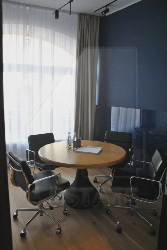 Аренда в особняке класса А, м.Цветной б-р.