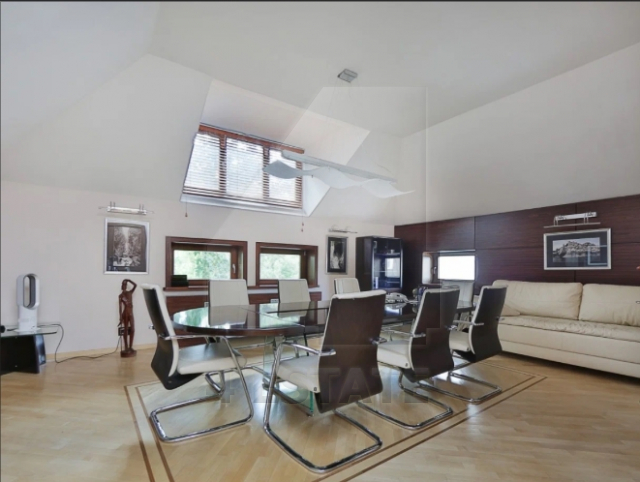 Аренда офисного особняка, м.Таганская.