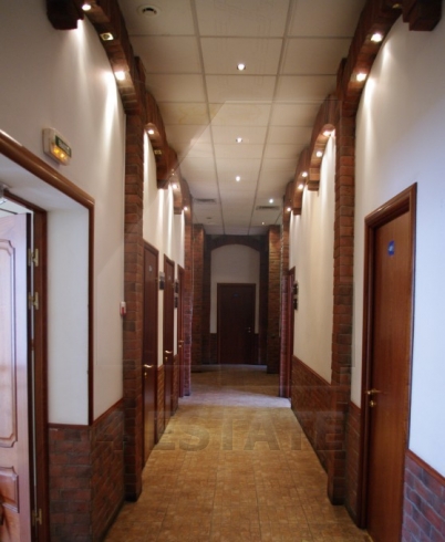 Аренда  офиса в особняке класса В+, м.Китай-город