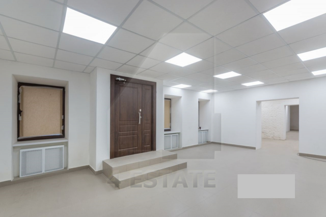 Продажа особняка, м.Цветной б-р.