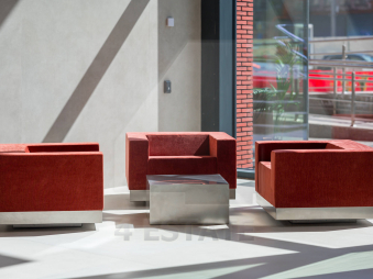 Продажа ритейла и офисов в элитном ЖК "RED 7", м.Красные ворота.