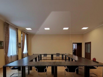 Аренда представительского офиса в особняке, м.Арбатская