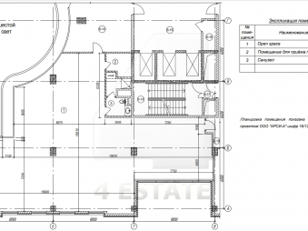 Бизнес центр класса А, м.Калужская.