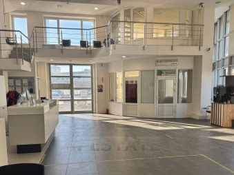 Аренда ПСН, м.Дмитровская