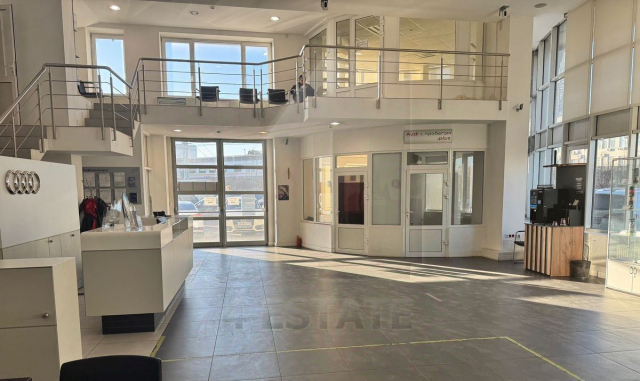 Аренда ПСН, м.Дмитровская