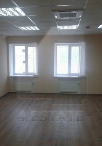 Аренда реконструированного бизнес центра, м.Красные ворота.