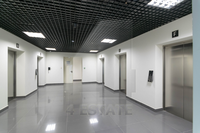 Аренда офисов в бизнес центре "Лотос", м.Нахимовский проспект.