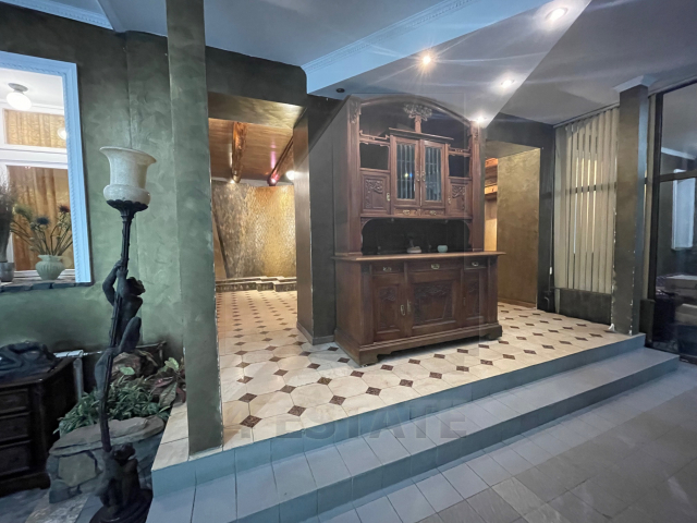 Продажа представительского особняка, м.Красные ворота.