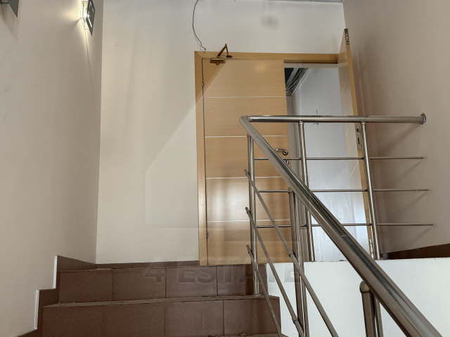 Аренда особняка класса В+, м.Третьяковская..