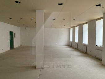 Аренда офисов в особняке, м.Трубная