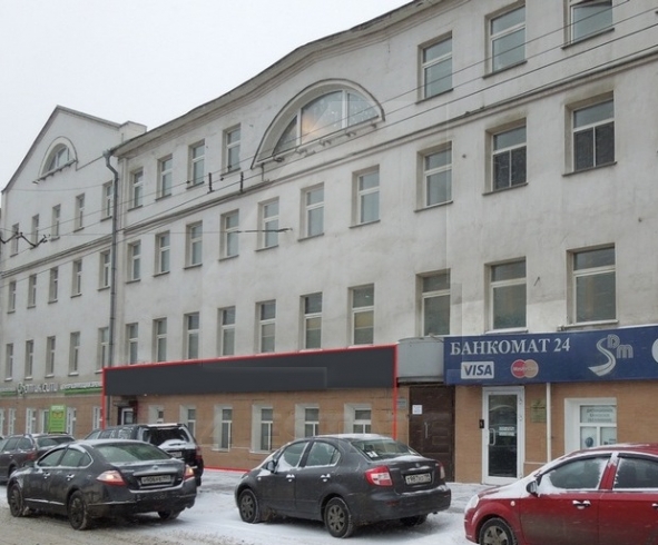 Продажа торгового помещения, м.Таганская.