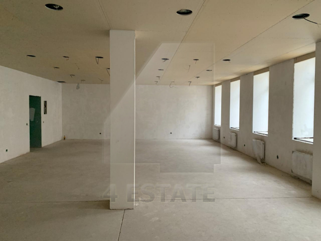 Аренда офисов в особняке, м.Трубная