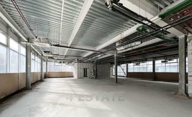 АРенда здания, м.Технопарк