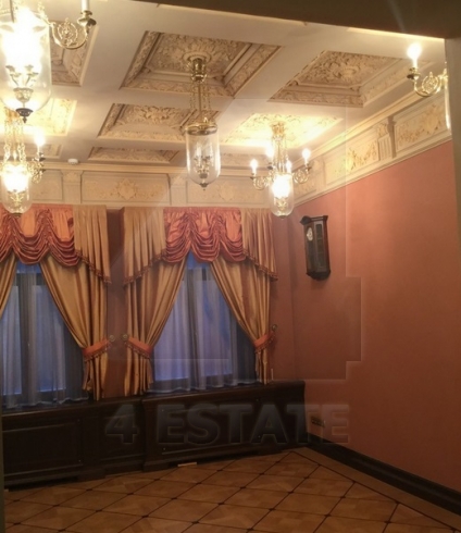 Продажа двух отреставрированных особняков на продажу, м. Таганская.