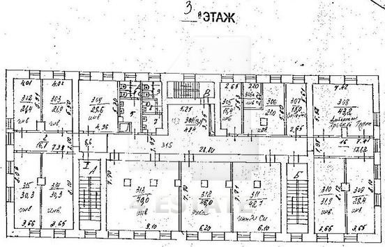 Продажа презентабельного особняка класса В+, м.Таганская.