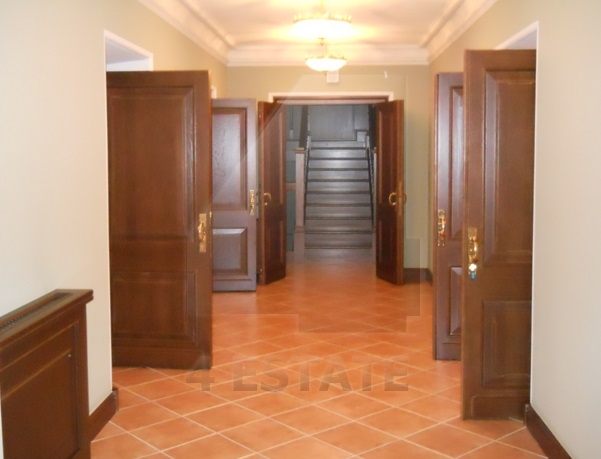 Продажа двух отреставрированных особняков на продажу, м. Таганская.