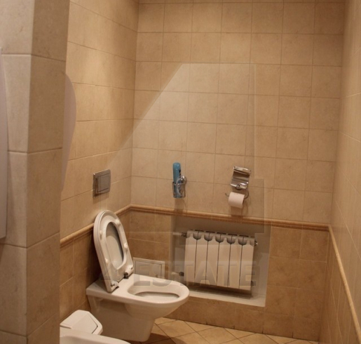 Продажа презентабельного особняка класса В+, м.Смоленская.