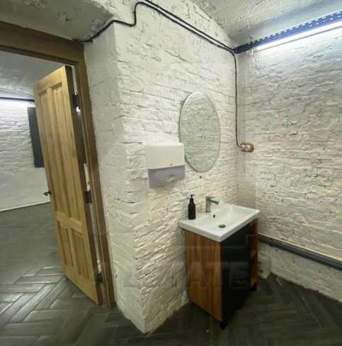 Аренда особняка в стиле ЛОФТ, м.Белорусская