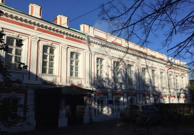 Аренда офисов в особняке, м.Таганская.