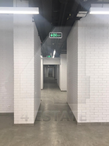 Офисный центр, м.Курская