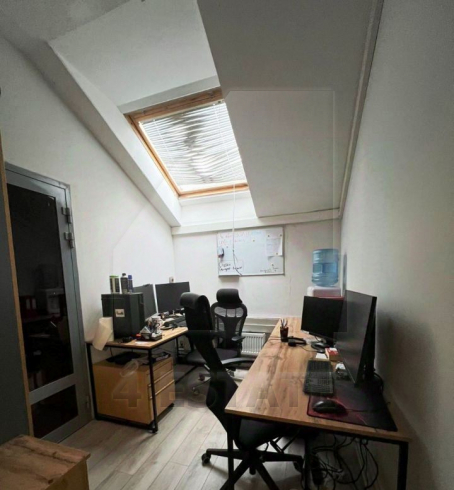 Аренда офисного особняка, м.Таганская.