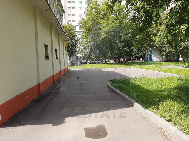 Здание свободного назначения, м.Войковская