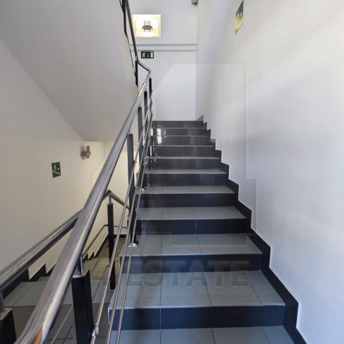 Аренда в особняке класса А, м.Римская.