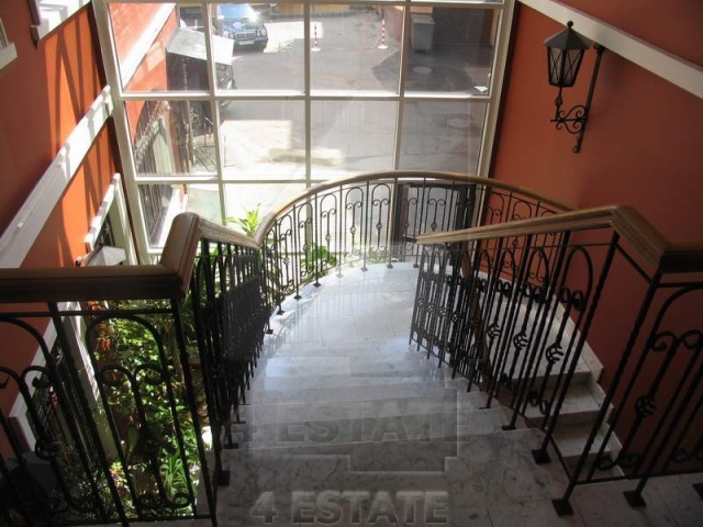 Продажа презентабельного особняка на м. Курская.