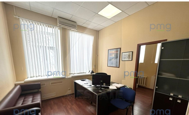 Аренда особняка, м.Кунцевская