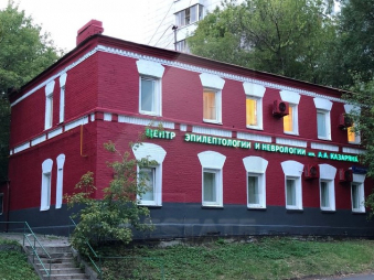 Аренда особняка под мед. центр, м.Кутузовская.