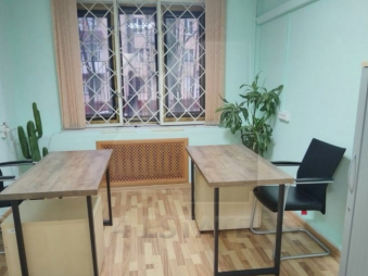 Офисный особняк в аренду, м.Стахановская.