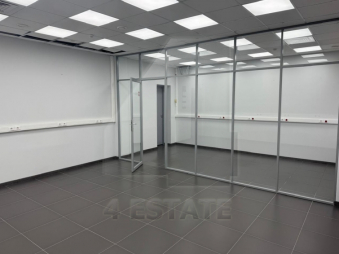 Бизнес-центр класса В+ "Академический", м.Войковская.