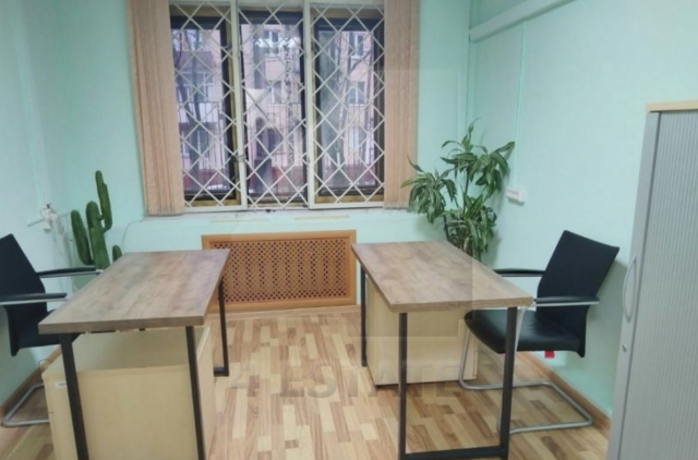 Офисный особняк в аренду, м.Стахановская.