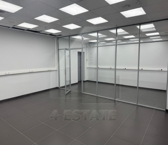 Бизнес-центр класса В+ "Академический", м.Войковская.