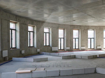 Аренда здания, м.Сокольники