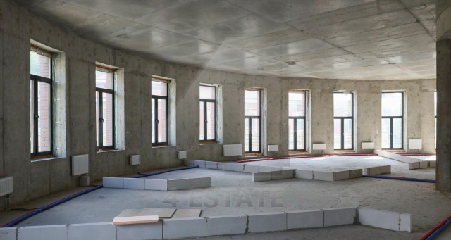 Аренда здания, м.Сокольники