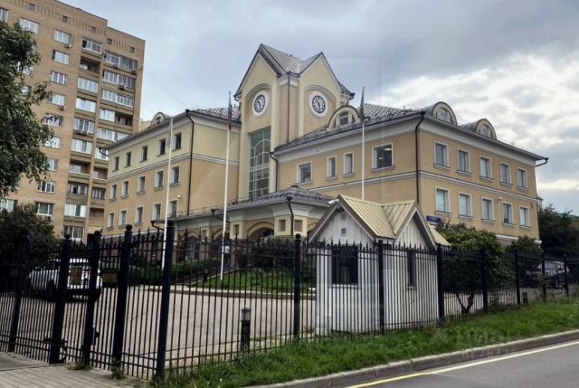 Продажа представительского особняка класса А(ОСЗ), м.Цветной б-р