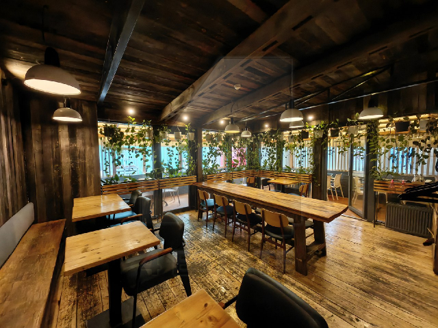 Аренда торгового помещение под общепит, м.Китай-город.