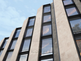 Бизнес-центр "Известия", м.Пушкинская