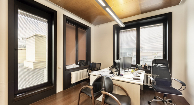 Продажа особняка класса А, м.Бауманская.