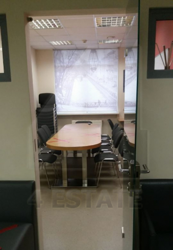 Аренда помещение свободного назначения с отд. входом, м.Новослободская.