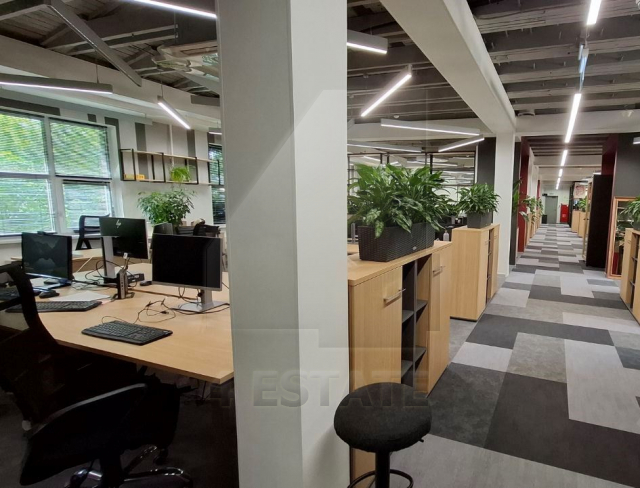 Аренда особняка, м.Бауманская