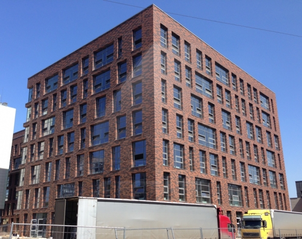 Продажа бизнес центра "Красносельский", м.Красносельская.