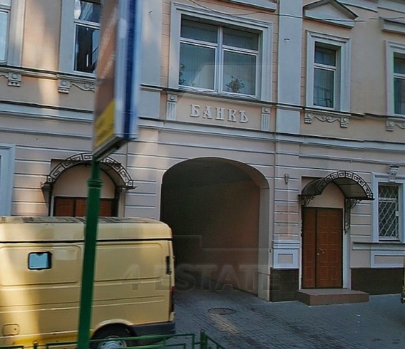 Офис в аренду, м.Киевская.