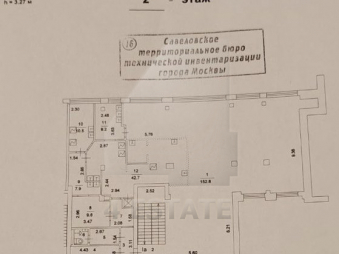 Аренда ПСН, м.Алексеевская