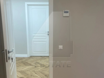 Бизнес-центр "Сущевский вал", м.Савеловская