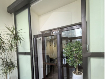 Аренда офиса в элитном жилом доме, Краснопресненская.