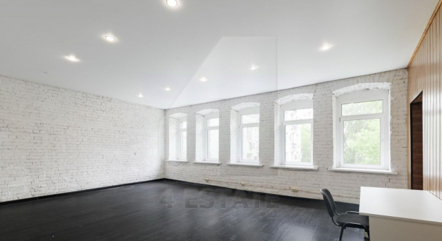 Продажа особняка класса В+, м.Белорусская.