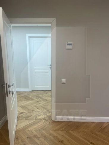 Бизнес-центр "Сущевский вал", м.Савеловская