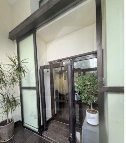 Аренда офиса в элитном жилом доме, Краснопресненская.